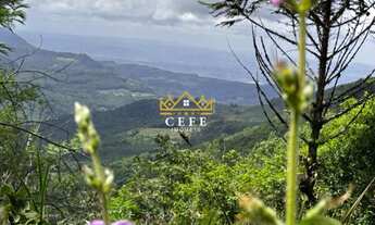 Imagem 2: Terreno com linda vista panorâmica em Morro Reuter/RS