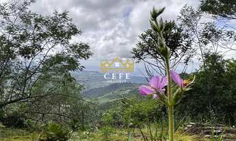 Imagem 4: Terreno com linda vista panorâmica em Morro Reuter/RS