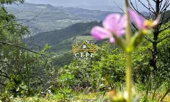 Imagem 5: Terreno com linda vista panorâmica em Morro Reuter/RS