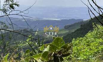 Imagem 6: Terreno com linda vista panorâmica em Morro Reuter/RS