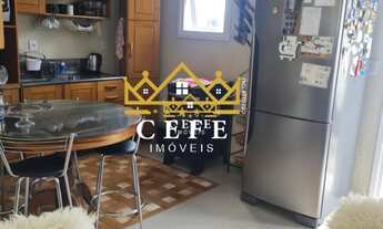 Imagem: Linda casa geminada em Canela localizada