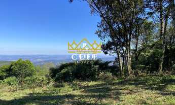 Imagem: LINDA ÁREA DE TERRAS COM VISTA PANORÂMICA