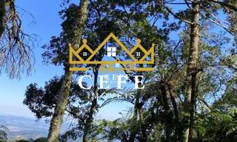 Imagem 4: LINDA ÁREA DE TERRAS COM VISTA PANORÂMICA EM MORRO REUTER / RS - MATO COMPRIDO