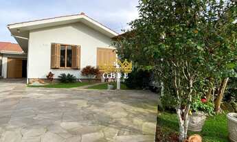 Imagem: Casa de3 dormitórios localizada no bairro