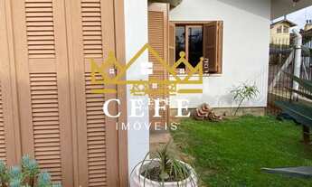 Imagem 2: Casa de3 dormitórios localizada no bairro Centenário em Sapiranga/RS