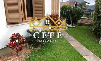 Imagem 3: Casa de3 dormitórios localizada no bairro Centenário em Sapiranga/RS