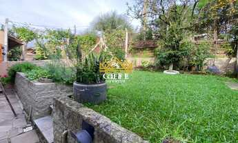 Imagem 4: Casa de3 dormitórios localizada no bairro Centenário em Sapiranga/RS