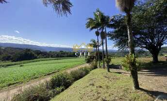 Imagem: Belíssimo sítio à venda na Linha Brasil