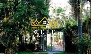 Imagem 2: Casa com terreno de 3.850m² no bairro Travessão em Dois Irmãos / RS