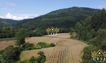 Imagem 2: Área de 15.9 hectares em Santa Maria do Herval - RS - Serra Gaúcha
