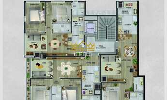 Imagem 7: APARTAMENTO Á VENDA EM GRAMADO!