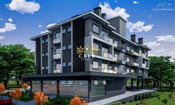 Imagem: Comercial e Residencial Tissot - Gramado/RS