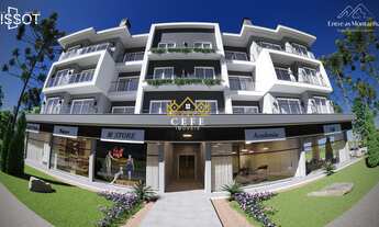 Imagem 2: Comercial e Residencial Tissot - Gramado/RS