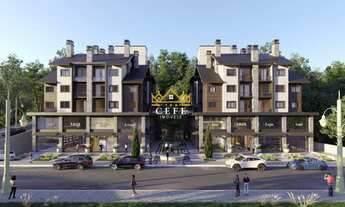 Imagem 4: Olympic House - Gramado/RS