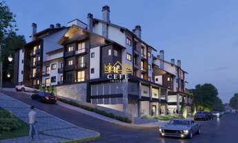 Imagem 2: Olympic House - Gramado/RS