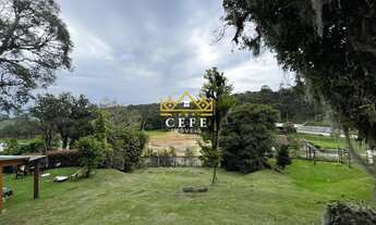 Imagem: Terreno no Condado St. Moritz Gramado/RS