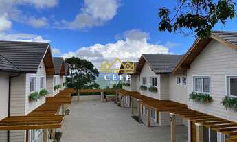 Imagem 3: Casa em Condomínio no Residencial Vale Aurora em Gramado