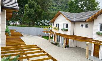 Imagem 4: Casa em Condomínio no Residencial Vale Aurora em Gramado