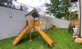 Imagem 5: Casa em Condomínio no Residencial Vale Aurora em Gramado