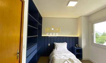 Imagem 7: Casa em Condomínio no Residencial Vale Aurora em Gramado