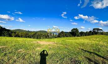 Imagem 3: Área de 16,6 hectares - Ideal para sítio