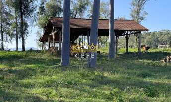 Imagem: CHÁCARA NO POÇO FUNDO DE 1 HECTARE