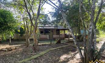 Imagem: Chácara em Sapiranga / RS Morro Ferrabraz