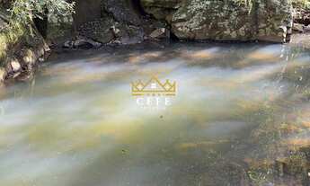 Imagem: BELÍSSIMO SÍTIO COM RIACHO EM NOVA PETRÓPOLIS-RS