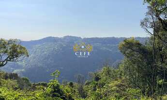 Imagem: BELÍSSIMO SÍTIO COM VISTA PARA O VALE