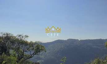 Imagem 4: BELÍSSIMO SÍTIO COM VISTA PARA O VALE EM NOVA PETRÓPOLIS-RS