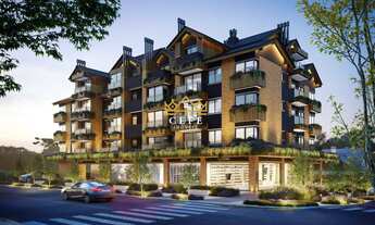 Imagem: Lindo apartamento no ARS Residence, em Canela!