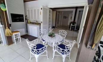 Imagem 2: Linda casa | 05 dormitórios, sendo 01 suíte | 108m²