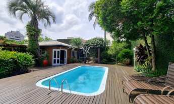 Imagem 3: Linda casa | 05 dormitórios, sendo 01 suíte | 108m²