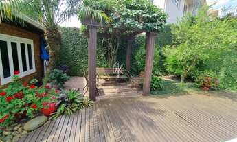 Imagem 4: Linda casa | 05 dormitórios, sendo 01 suíte | 108m²