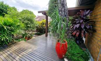 Imagem 7: Linda casa | 05 dormitórios, sendo 01 suíte | 108m²