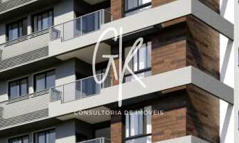 Imagem 2: Apartamento NOVO | 02 dormitórios, sendo 01 suíte