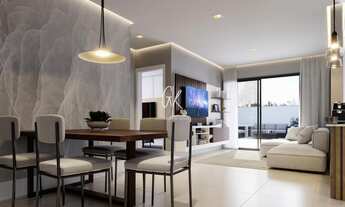 Imagem 4: Apartamento NOVO | 02 dormitórios, sendo 01 suíte