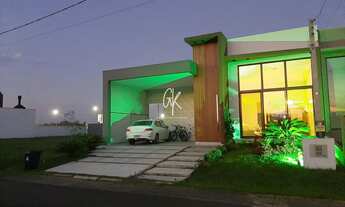 Imagem: Excelente casa NOVA PLANA