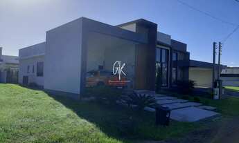 Imagem 2: Excelente casa NOVA & PLANA