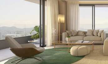 Imagem: Excelente apartamento 03 suítes