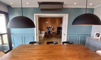 Imagem 7: Maravilhoso apartamento | 03 suítes | cozinha equipada