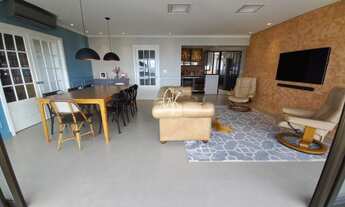 Imagem 6: Maravilhoso apartamento | 03 suítes | cozinha equipada