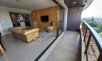 Imagem 5: Maravilhoso apartamento | 03 suítes | cozinha equipada