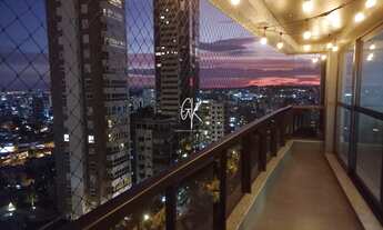 Imagem 2: Maravilhoso apartamento | 03 suítes | cozinha equipada