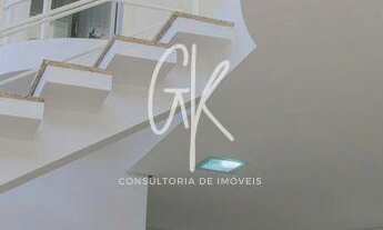 Imagem 3: Linda casa | 03 dormitórios | 157m² privativos