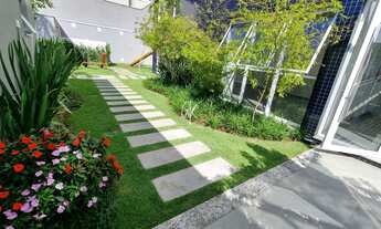 Imagem 7: Lindo apartamento | 03 dormitórios | Andar alto