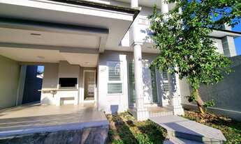 Imagem 2: Bela casa | 03 dormitórios | 126m² privativos