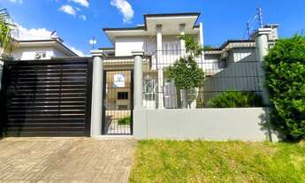 Imagem: Bela casa 03 dormitórios 126m² privativos