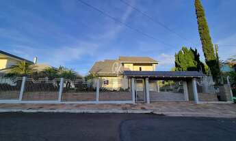 Imagem: Belíssima aconchegante casa 04 dormitórios