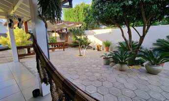 Imagem 4: Belíssima & aconchegante casa | 04 dormitórios | 01 suíte com closet